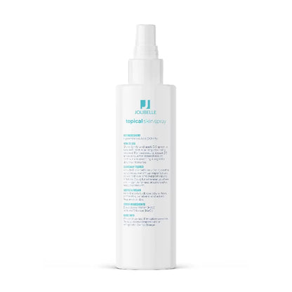 Skin Spray Hypochlorous Acid Spray for Sensitive Skin Facial Mist Body Support against Irritation Calm Redness